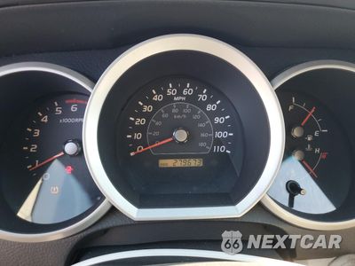 Zdjęcie 9 z 14 samochodu: 2007 TOYOTA 4RUNNER SR5 VIN:JTEZU14R678077604 - miniatura