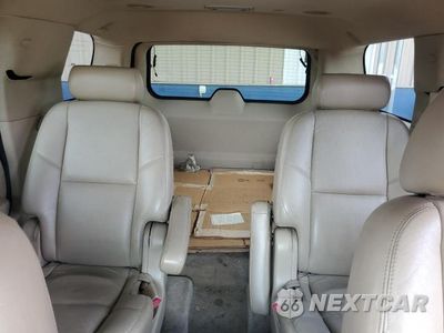 Zdjęcie 10 z 13 samochodu: 2010 CADILLAC ESCALADE VIN:1GYUKAEF7AR162861 - miniatura