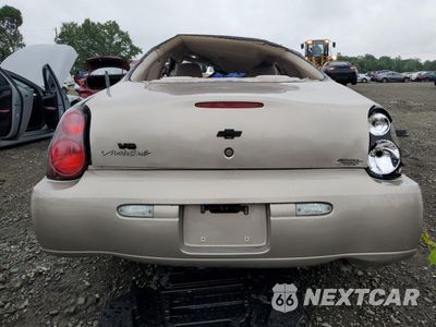 Zdjęcie 6 z 13 samochodu: 2003 CHEVROLET MONTE CARLO LS VIN:2G1WW12E139396921 - miniatura