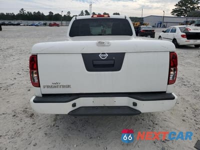 Zdjęcie 6 z 12 samochodu: 2019 NISSAN FRONTIER S VIN:1N6BD0CT9KN780019 - miniatura