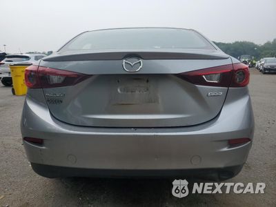 Zdjęcie 6 z 14 samochodu: 2014 MAZDA 3 TOURING VIN:JM1BM1V71E1156980 - miniatura