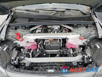 Zdjęcie 12 z 14 samochodu: 2023 MERCEDES-BENZ EQE SUV 350 4MATIC VIN:4JGGM1CBXPA039068 - miniatura