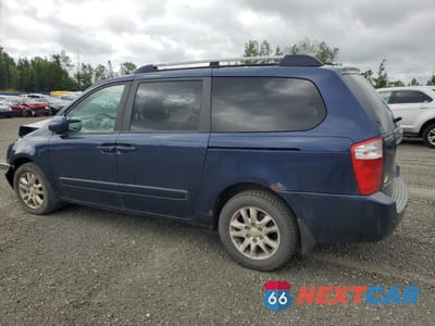 Drugie zdjęcie samochodu z przodu: 2006 KIA SEDONA EX VIN:KNDMB233966042704 - miniatura