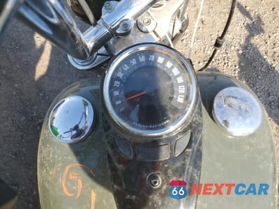 Zdjęcie 7 z 10 samochodu: 2021 HARLEY-DAVIDSON FLHCS VIN:1HD1YBK12MB068842 - miniatura