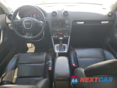 Zdjęcie 8 z 14 samochodu: 2012 AUDI A3 PREMIUM PLUS VIN:WAUKEAFM4CA031578 - miniatura