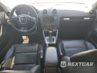 Zdjęcie 8 z 14 samochodu: 2012 AUDI A3 PREMIUM PLUS VIN:WAUKEAFM4CA031578 - miniatura