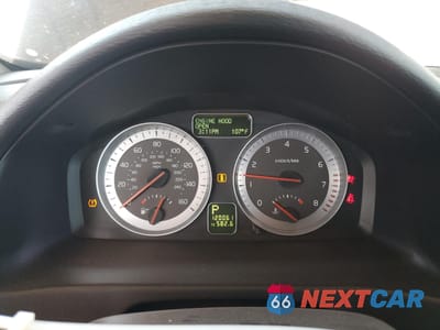 Zdjęcie 9 z 12 samochodu: 2013 VOLVO C70 T5 VIN:YV1672MC5DJ141629 - miniatura