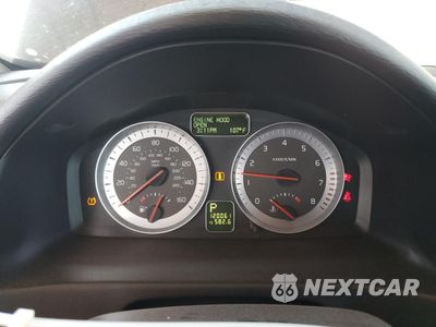 Zdjęcie 9 z 12 samochodu: 2013 VOLVO C70 T5 VIN:YV1672MC5DJ141629 - miniatura