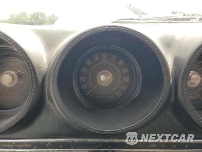 Zdjęcie 9 z 12 samochodu: 1968 FORD UK VIN:8K48F311616 - miniatura