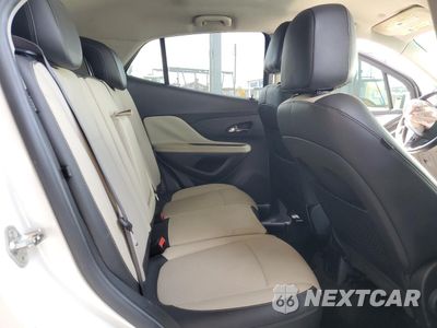 Zdjęcie 11 z 16 samochodu: 2017 BUICK ENCORE PREFERRED VIN:KL4CJASB9HB002953 - miniatura