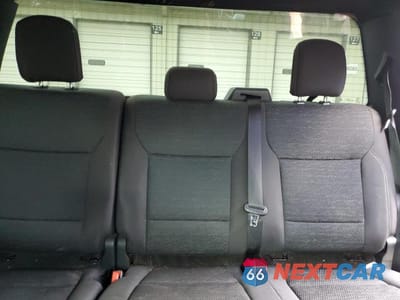 Zdjęcie 10 z 13 samochodu: 2021 FORD F150 SUPERCREW VIN:1FTFW1E50MKE87424 - miniatura