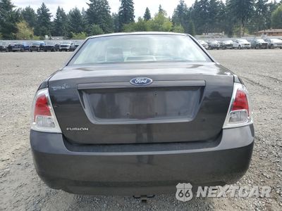 Zdjęcie 6 z 12 samochodu: 2006 FORD FUSION S VIN:3FAFP06ZX6R123637 - miniatura