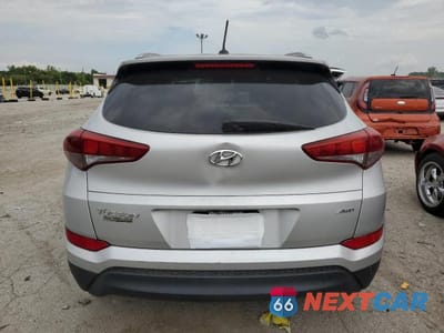 Zdjęcie 6 z 13 samochodu: 2016 HYUNDAI TUCSON LIMITED VIN:KM8J3CA40GU135184 - miniatura