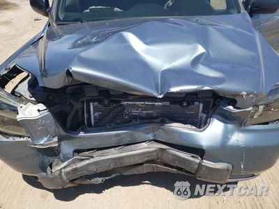 Zdjęcie 11 z 12 samochodu: 2007 HONDA PILOT LX VIN:5FNYF28157B045179 - miniatura