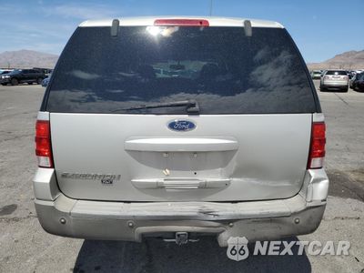 Zdjęcie 6 z 15 samochodu: 2004 FORD EXPEDITION XLT VIN:1FMRU15WX4LB09452 - miniatura