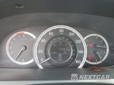 Zdjęcie 9 z 14 samochodu: 2015 HONDA ACCORD EXL VIN:1HGCR2F8XFA114331 - miniatura