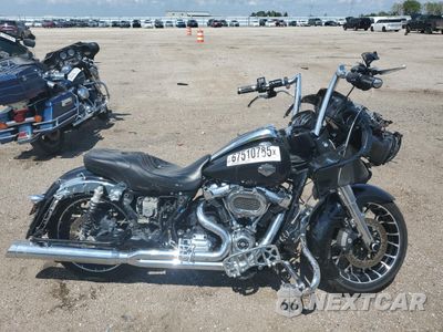 2021 HARLEY-DAVIDSON FLTRXS 1HD1KTP13MB625810 - główne zdjęcie licytacji z USA - miniatura