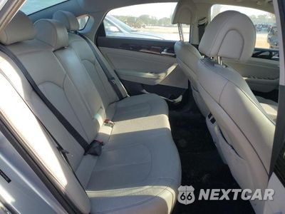 Zdjęcie 10 z 13 samochodu: 2016 HYUNDAI SONATA SPORT VIN:5NPE34AFXGH435807 - miniatura