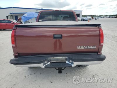 Zdjęcie 6 z 14 samochodu: 1998 CHEVROLET GMT-400 K1500 VIN:1GCEK14R8WZ135262 - miniatura