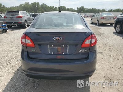 Zdjęcie 6 z 14 samochodu: 2013 FORD FIESTA SE VIN:3FADP4BJ2DM144247 - miniatura