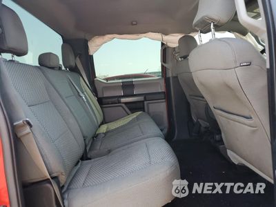 Zdjęcie 10 z 14 samochodu: 2016 FORD F150 SUPERCREW VIN:1FTEW1EF6GFA55521 - miniatura