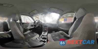 Zdjęcie 14 z 14 samochodu: 2007 SUBARU IMPREZA 2.5I VIN:JF1GD61627H506424 - miniatura