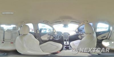 Zdjęcie 14 z 14 samochodu: 2014 BUICK VERANO VIN:1G4PP5SK1E4238571 - miniatura