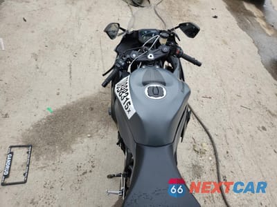Zdjęcie 6 z 10 samochodu: 2025 KAWASAKI ZX636 K VIN:JKBZXJK12SA008652 - miniatura