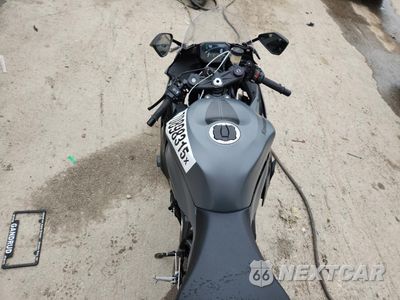 Zdjęcie 6 z 10 samochodu: 2025 KAWASAKI ZX636 K VIN:JKBZXJK12SA008652 - miniatura