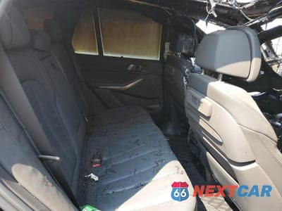 Zdjęcie 11 z 13 samochodu: 2022 BMW X5 XDRIVE40I VIN:5UXCR6C09N9K09949 - miniatura