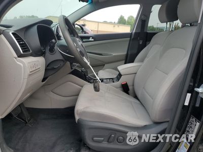 Zdjęcie 7 z 17 samochodu: 2019 HYUNDAI TUCSON LIMITED VIN:KM8J3CAL3KU026928 - miniatura