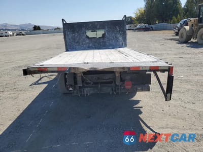 Zdjęcie 6 z 14 samochodu: 1997 GMC SIERRA C3500 HEAVY DUTY VIN:1GDKC34J7VJ513344 - miniatura