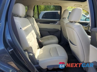 Zdjęcie 11 z 13 samochodu: 2021 CADILLAC XT6 PREMIUM LUXURY VIN:1GYKPDRS1MZ104475 - miniatura