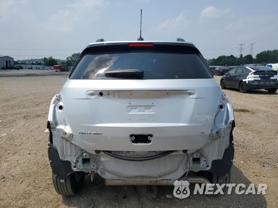 Zdjęcie 6 z 16 samochodu: 2018 CHEVROLET TRAX 1LT VIN:KL7CJPSB5JB550458 - miniatura