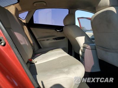 Zdjęcie 10 z 11 samochodu: 2017 NISSAN SENTRA VIN:3N1AB7AD4HL603110 - miniatura