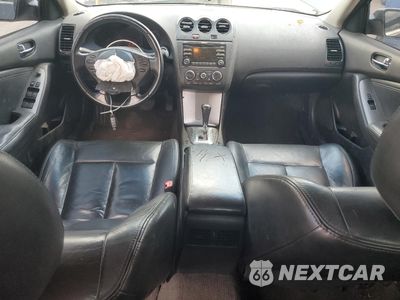 Zdjęcie 8 z 14 samochodu: 2012 NISSAN ALTIMA BASE VIN:1N4AL2AP4CC155954 - miniatura