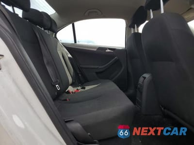 Zdjęcie 10 z 12 samochodu: 2019 VOLKSWAGEN JETTA SE VIN:3VWD67AJ7GM412937 - miniatura