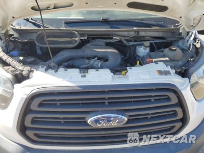 Zdjęcie 12 z 15 samochodu: 2017 FORD T150T-150 TRANSIT COMMERCIAL VAN VIN:1FTYE1CM3HKA06223 - miniatura