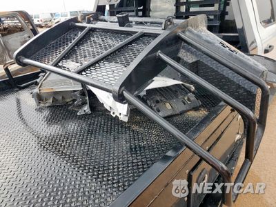 Zdjęcie 12 z 13 samochodu: 2024 FORD F450 SUPER DUTY VIN:1FD0W4HT2REF93084 - miniatura