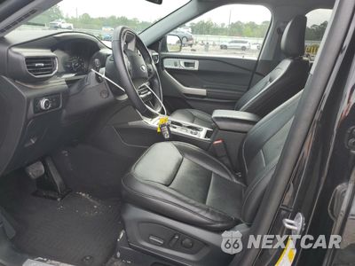 Zdjęcie 7 z 15 samochodu: 2023 FORD EXPLORER LIMITED VIN:1FMSK8FH1PGA23170 - miniatura