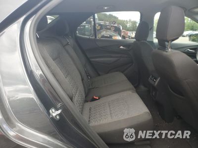 Zdjęcie 11 z 15 samochodu: 2023 CHEVROLET EQUINOX LT VIN:3GNAXUEG2PS190519 - miniatura