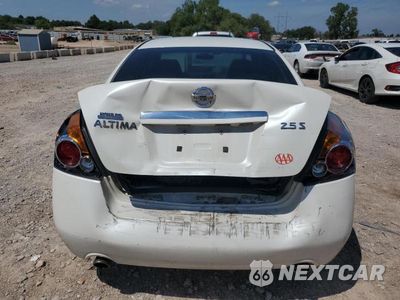 Zdjęcie 6 z 12 samochodu: 2008 NISSAN ALTIMA 2.5 VIN:1N4AL21E38N549262 - miniatura