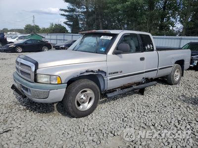 1998 DODGE RAM 1500 3B7HC12ZXWG105029 - główne zdjęcie licytacji z USA - miniatura