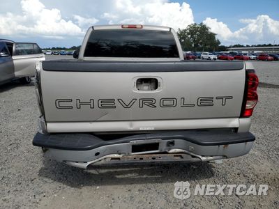 Zdjęcie 6 z 12 samochodu: 2005 CHEVROLET SILVERADO C1500 VIN:1GCEC14X15Z259674 - miniatura