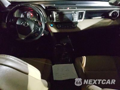 Zdjęcie 8 z 12 samochodu: 2015 TOYOTA RAV4 LIMITED VIN:2T3DFREVXFW253677 - miniatura