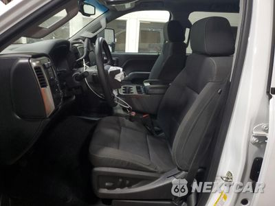Zdjęcie 7 z 13 samochodu: 2019 CHEVROLET SILVERADO K2500 HEAVY DUTY LT VIN:1GC1KSEG5KF228236 - miniatura