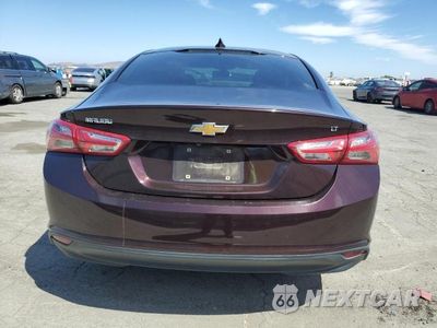 Zdjęcie 6 z 12 samochodu: 2020 CHEVROLET MALIBU LT VIN:1G1ZD5ST0LF103302 - miniatura