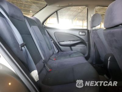 Zdjęcie 10 z 12 samochodu: 2005 NISSAN SENTRA 1.8 VIN:3N1CB51D75L572766 - miniatura