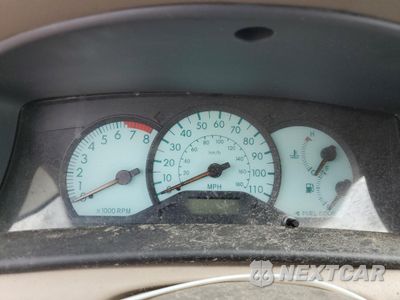 Zdjęcie 9 z 15 samochodu: 2004 TOYOTA COROLLA CE VIN:1NXBR38E54Z265751 - miniatura