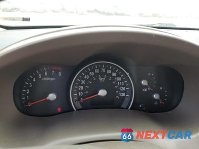 Zdjęcie 9 z 14 samochodu: 2014 KIA SEDONA EX VIN:KNDMH4C75E6548381 - miniatura